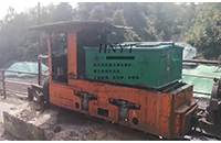 5噸防爆湘潭電機(jī)車插銷有什么要求？