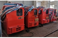 礦用架線式電機(jī)車(chē)使用能耗制動(dòng)有什么好處？