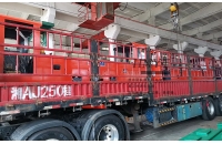 礦用架線式電機車的受電弓該如何保養(yǎng)？
