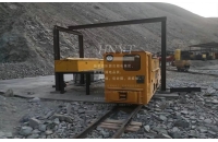礦用電機(jī)車(chē)在行駛的過(guò)程中有哪些減速方式是禁止的？