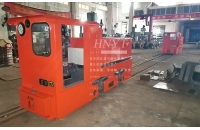 礦用蓄電池電機車的電池怎么保養(yǎng)？