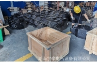 礦用電機(jī)車直流牽引電機(jī)長時間沒有用重新使用需要做哪些檢查？