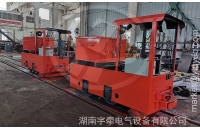 湘潭礦用電機車的充電設備和充電站的維護保養(yǎng)方法是什么？