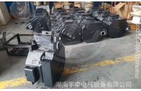 湘潭電機(jī)車電機(jī)使用什么勵(lì)磁方式？