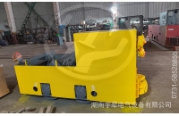 怎么維護(hù)湘潭井下電機車的撒砂裝置？